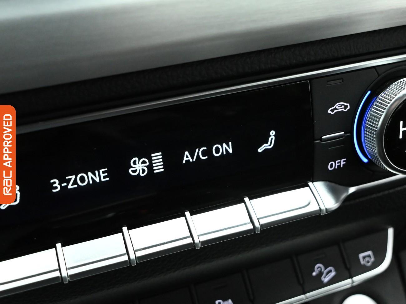 Used Audi Q5 2021 for sale - 76629945: Photo 19