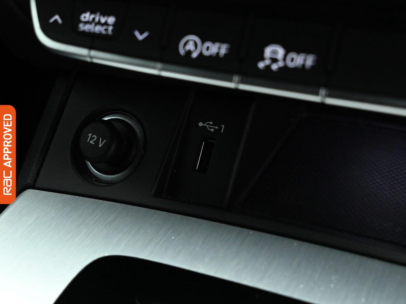 Used Audi Q5 2021 for sale - 76629945: Photo 22