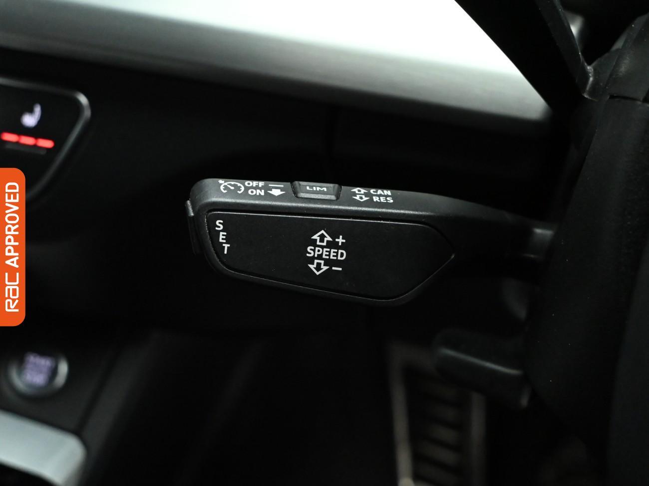 Used Audi Q5 2021 for sale - 76629945: Photo 23