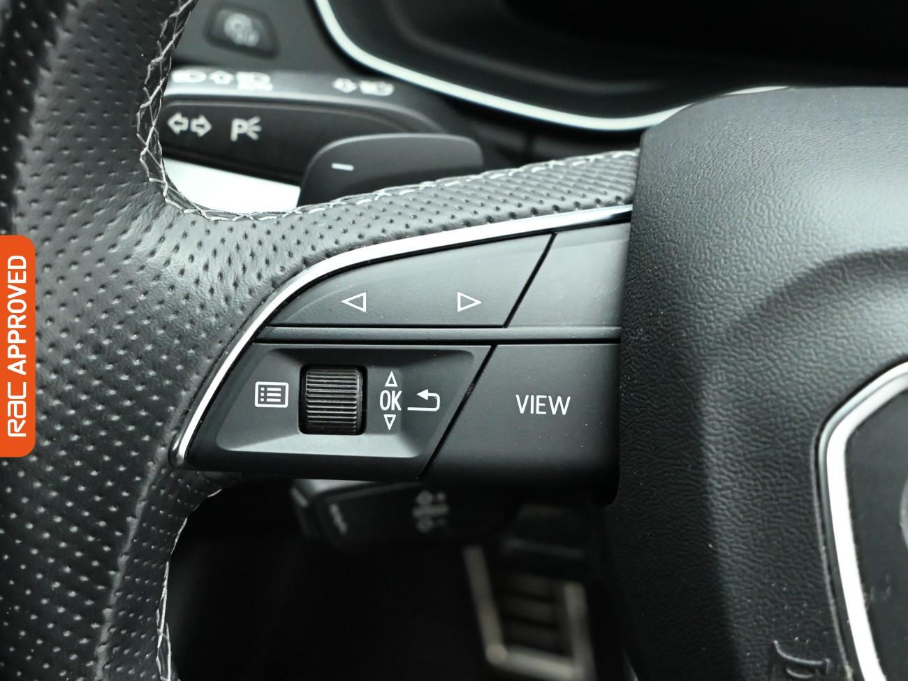 Used Audi Q5 2021 for sale - 76629945: Photo 24