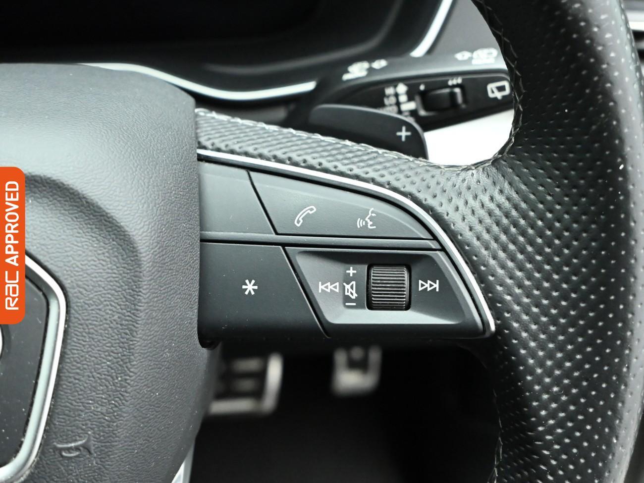 Used Audi Q5 2021 for sale - 76629945: Photo 25