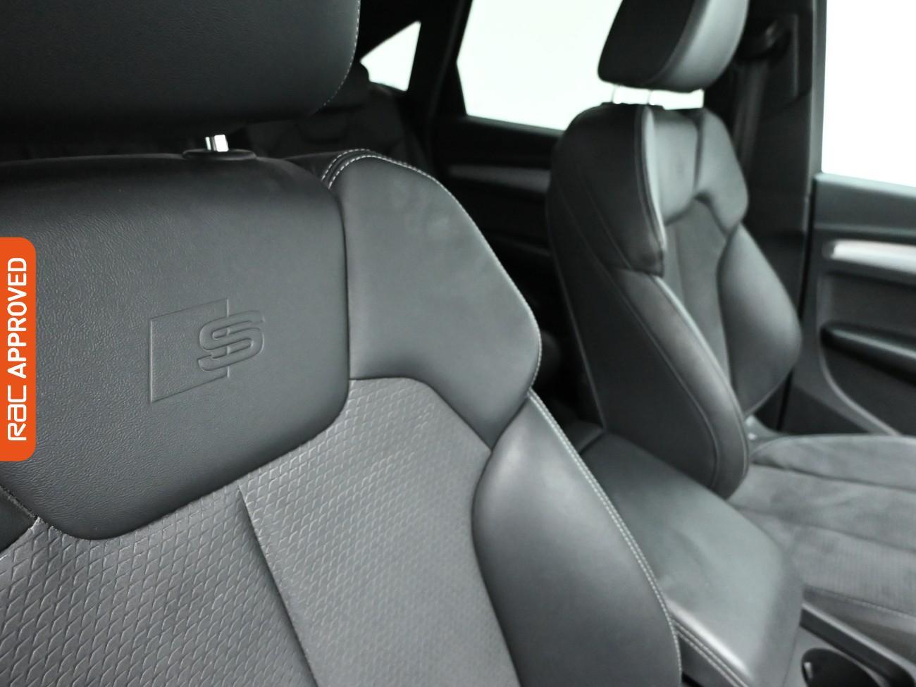 Used Audi Q5 2021 for sale - 76629945: Photo 26