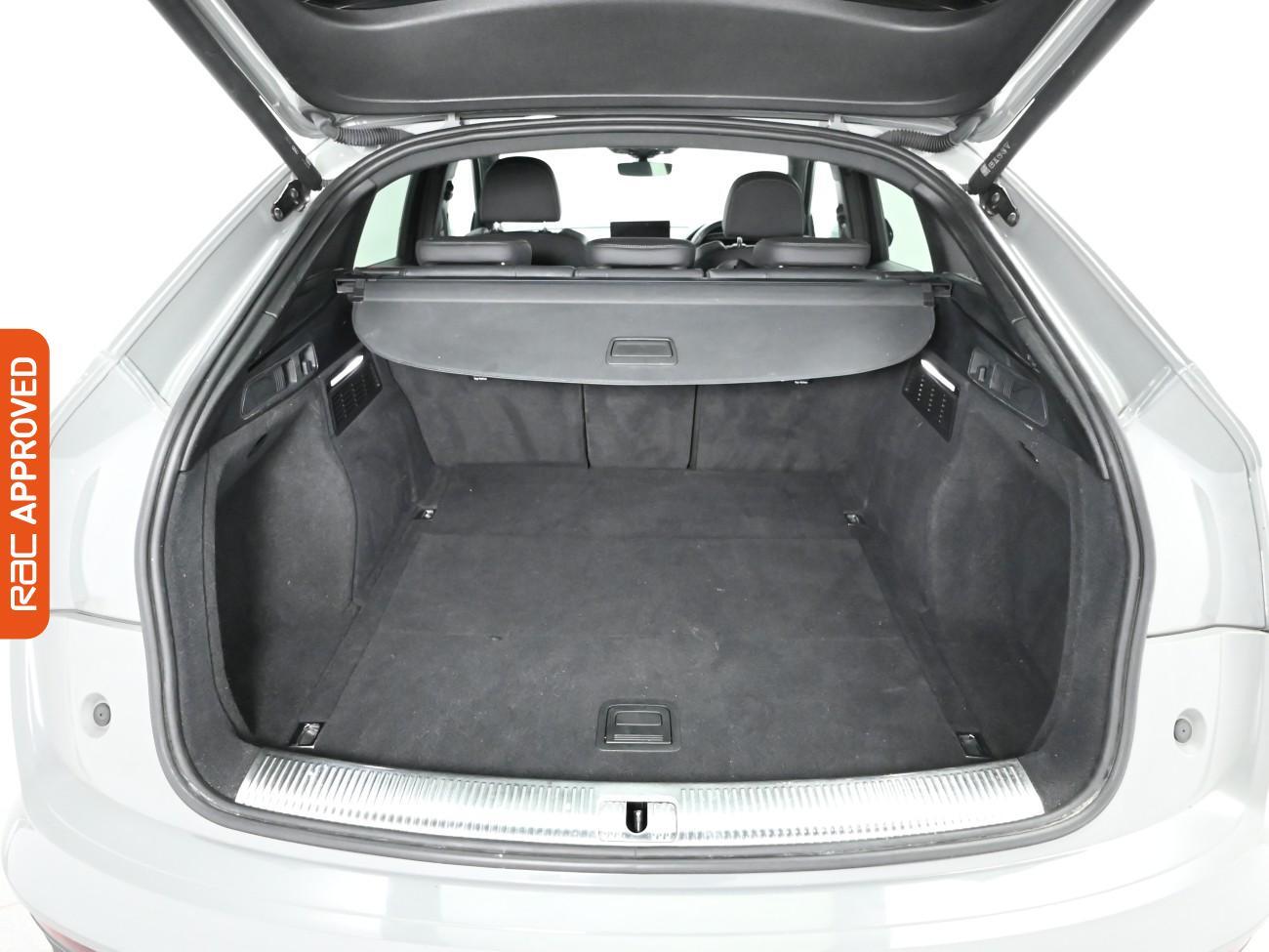 Used Audi Q5 2021 for sale - 76629945: Photo 28