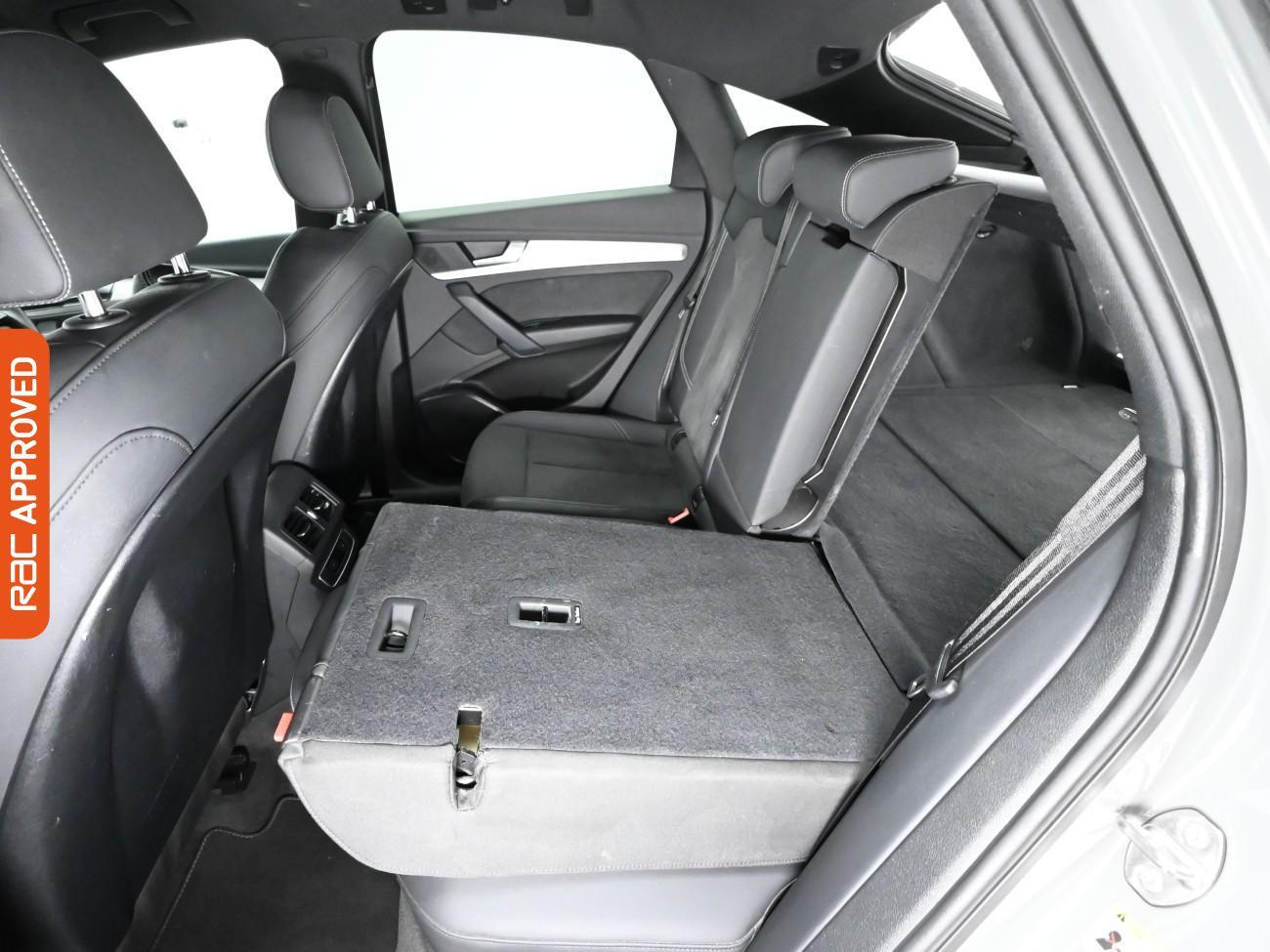 Used Audi Q5 2021 for sale - 76629945: Photo 29