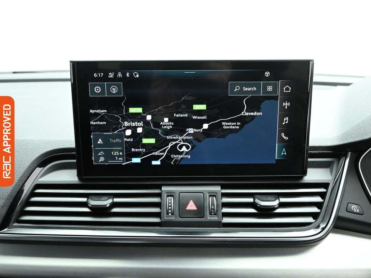 Used Audi Q5 2021 for sale - 76629945: Photo 3