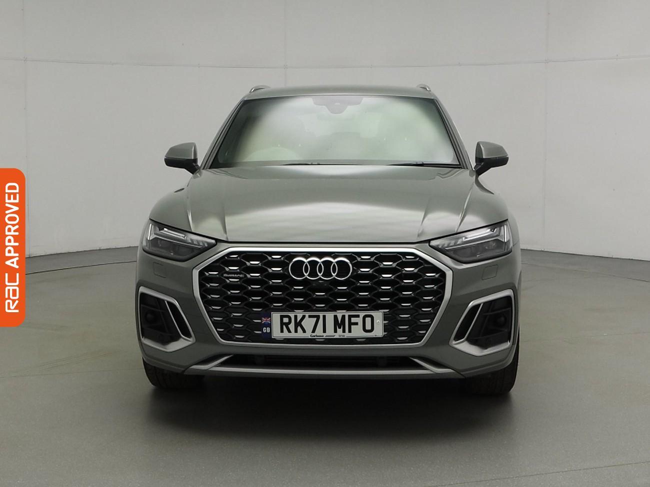 Used Audi Q5 2021 for sale - 76629945: Photo 7