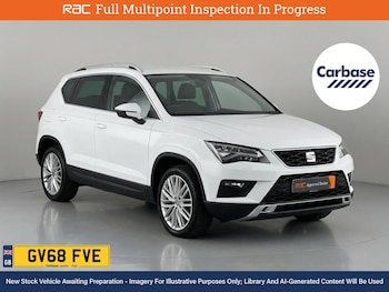 Used SEAT Ateca 2026 for sale - 78163321: Photo