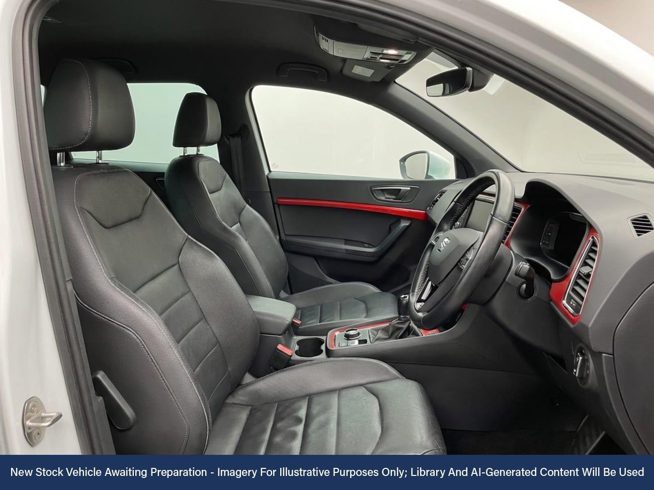 Used SEAT Ateca 2026 for sale - 78163321: Photo 3