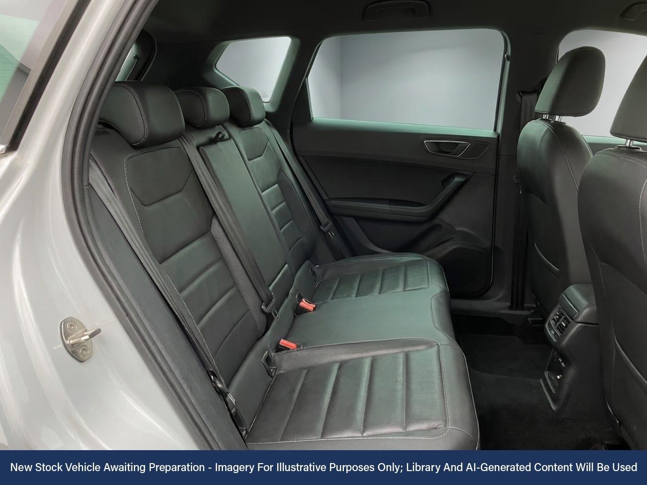 Used SEAT Ateca 2026 for sale - 78163321: Photo 4