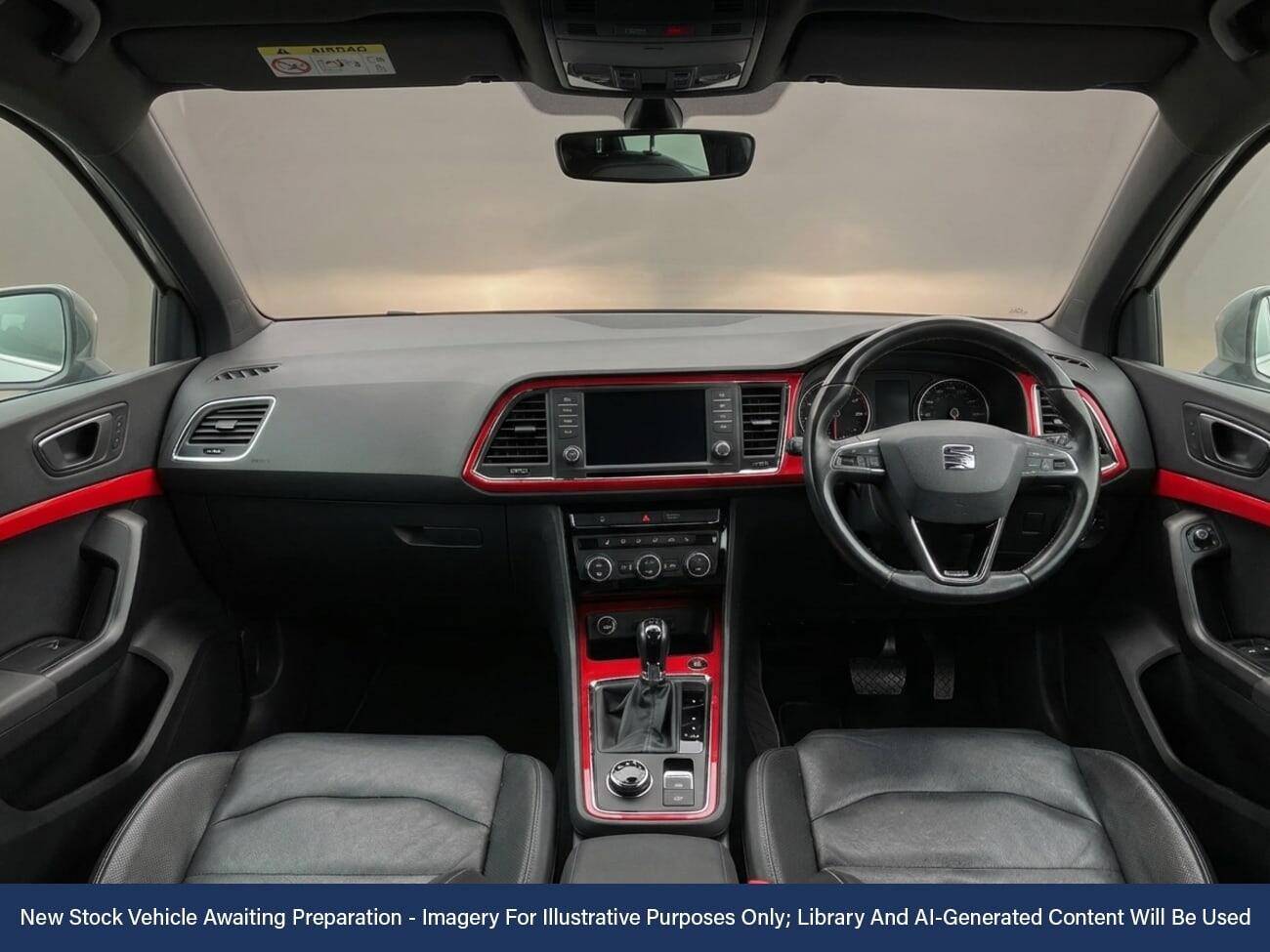 Used SEAT Ateca 2026 for sale - 78163321: Photo 6