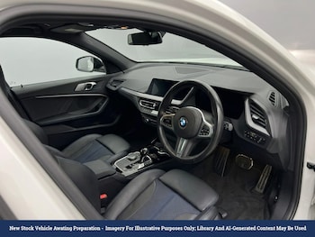 Used BMW 1 Series 2022 for sale - 79391531: Photo