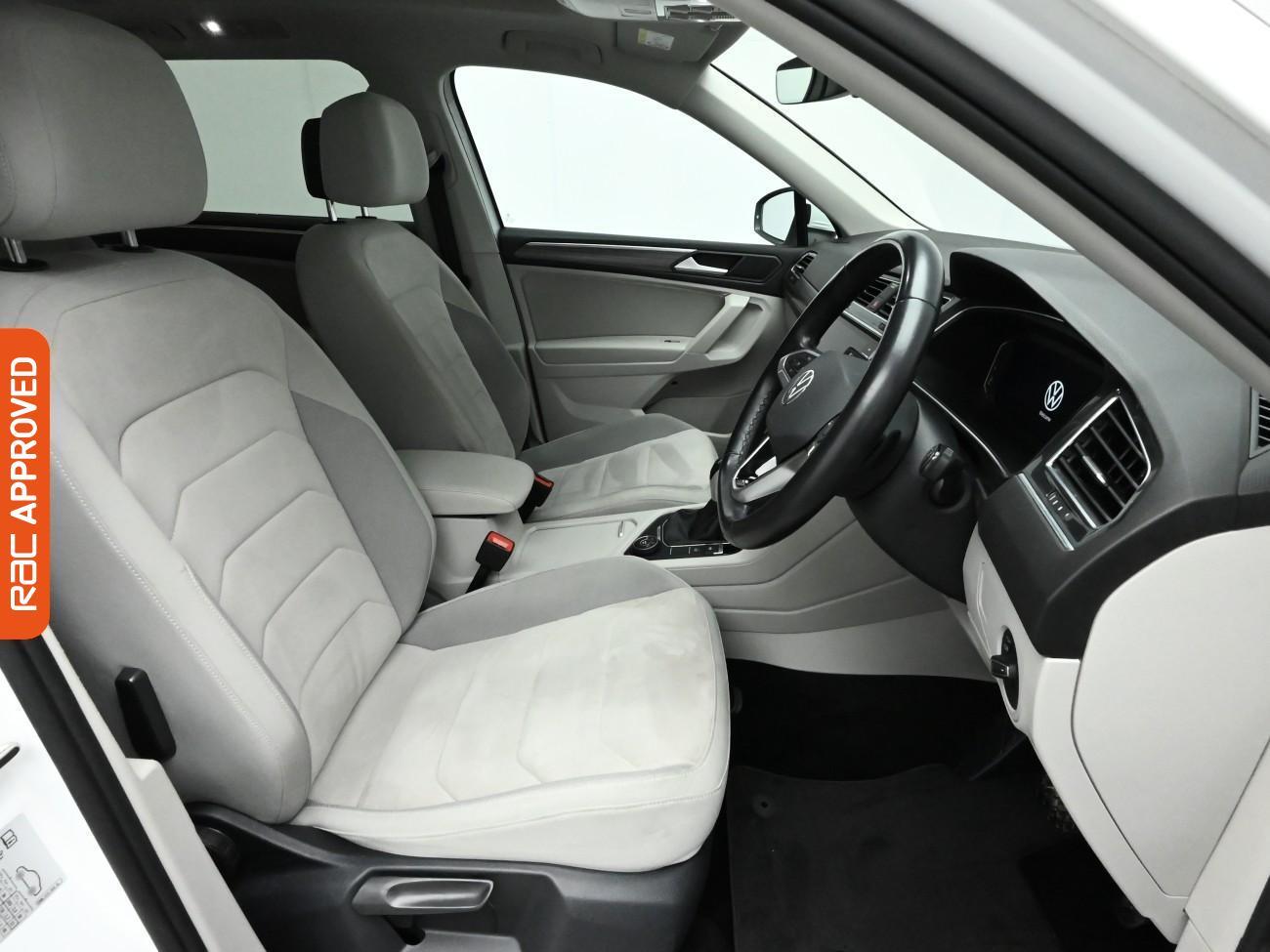 Used Volkswagen Tiguan Allspace 2022 for sale - 76697621: Photo 12