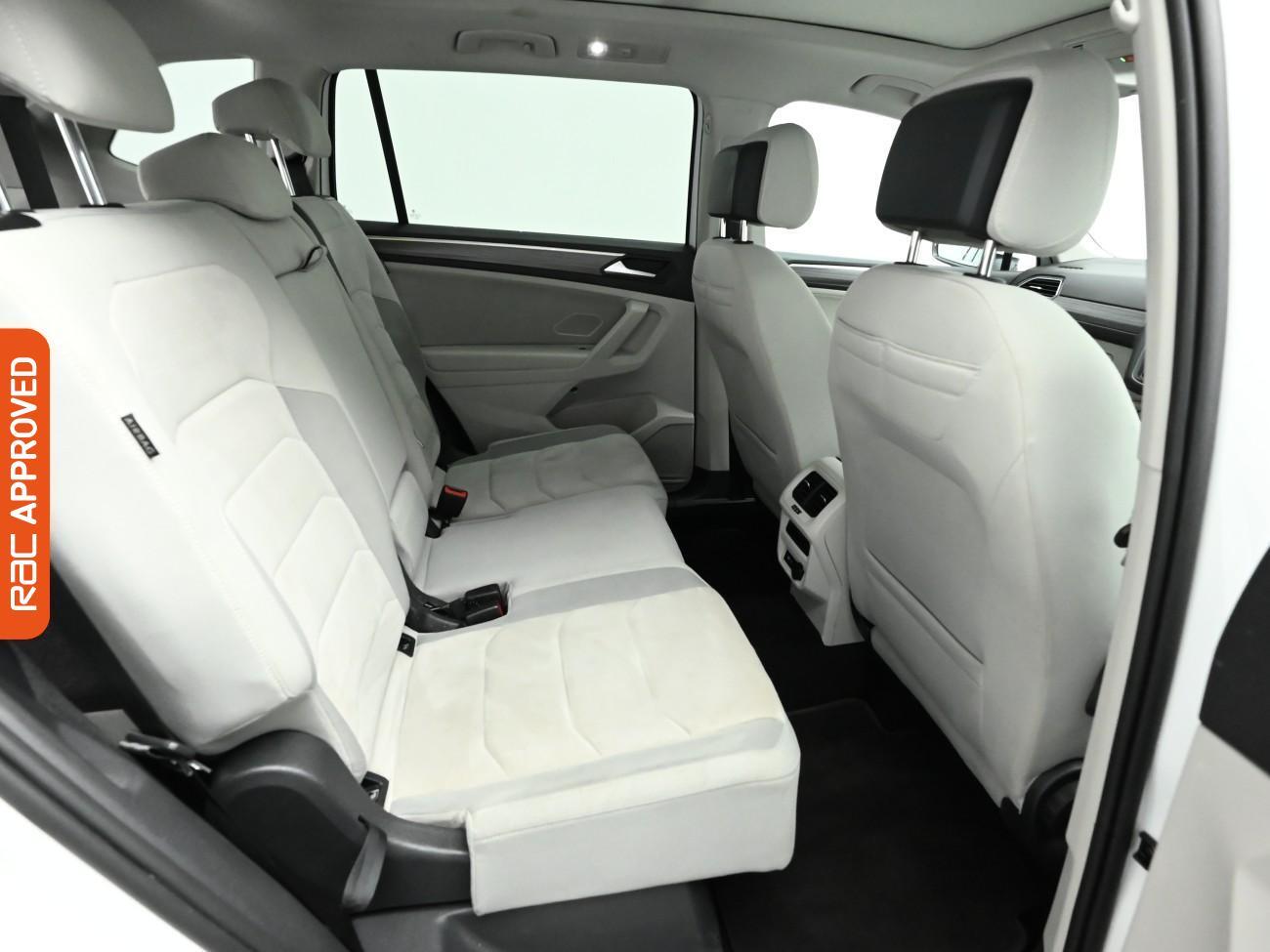 Used Volkswagen Tiguan Allspace 2022 for sale - 76697621: Photo 13