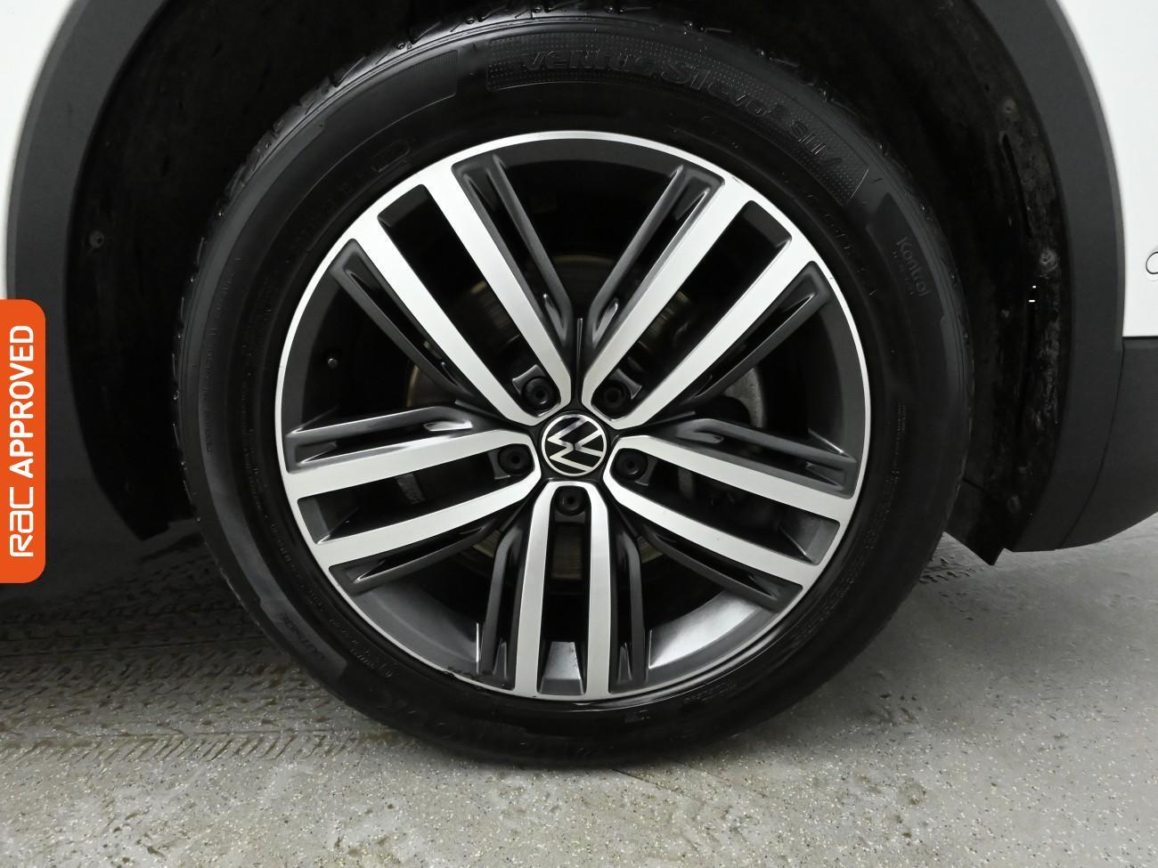 Used Volkswagen Tiguan Allspace 2022 for sale - 76697621: Photo 14