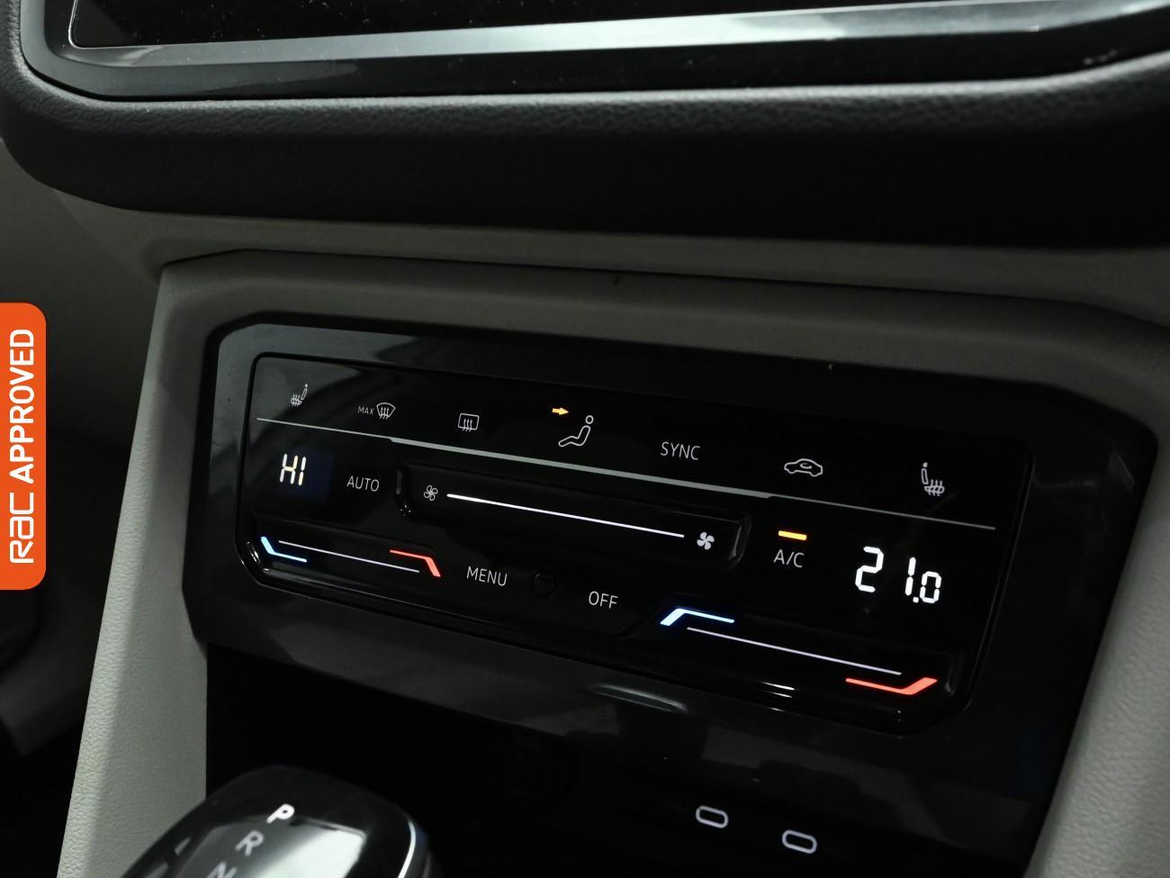 Used Volkswagen Tiguan Allspace 2022 for sale - 76697621: Photo 16