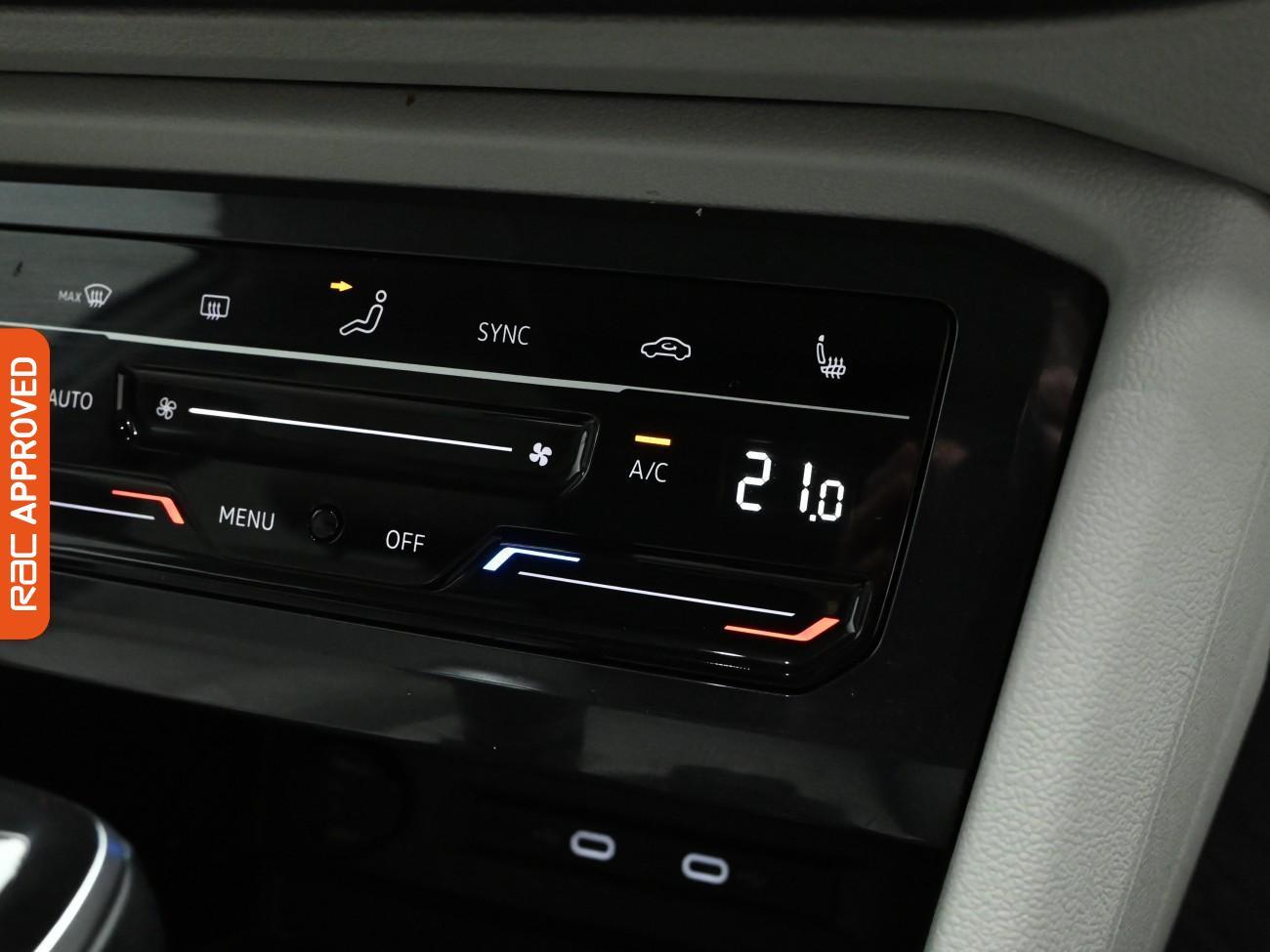 Used Volkswagen Tiguan Allspace 2022 for sale - 76697621: Photo 17