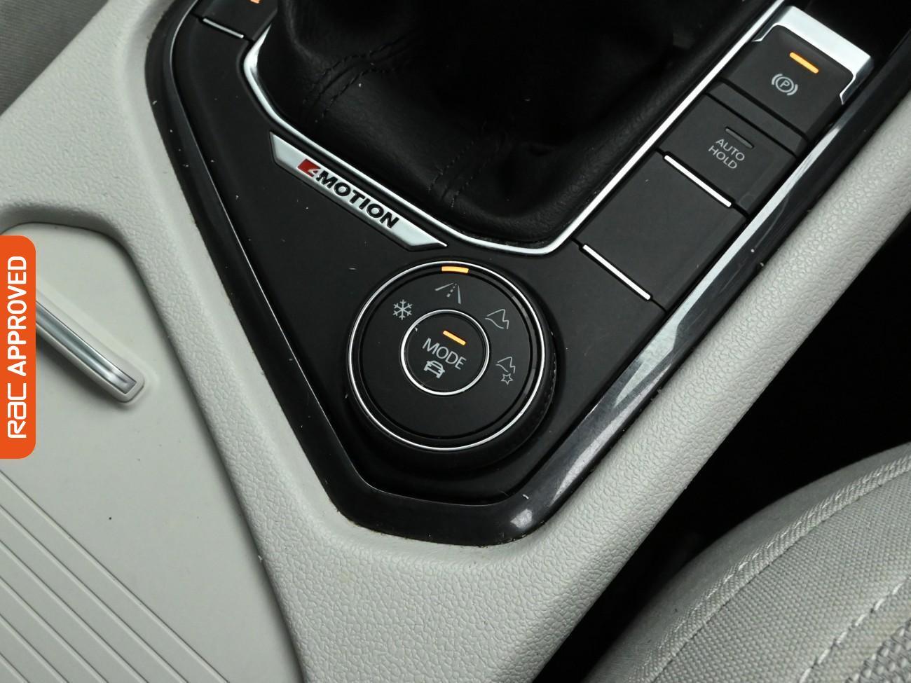 Used Volkswagen Tiguan Allspace 2022 for sale - 76697621: Photo 18