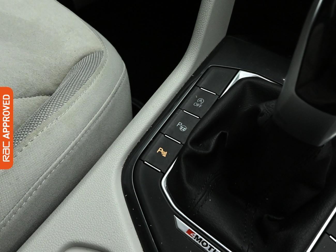 Used Volkswagen Tiguan Allspace 2022 for sale - 76697621: Photo 19