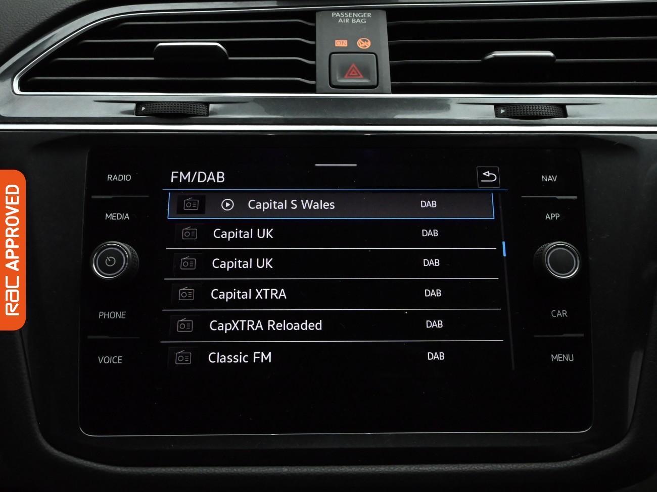 Used Volkswagen Tiguan Allspace 2022 for sale - 76697621: Photo 21