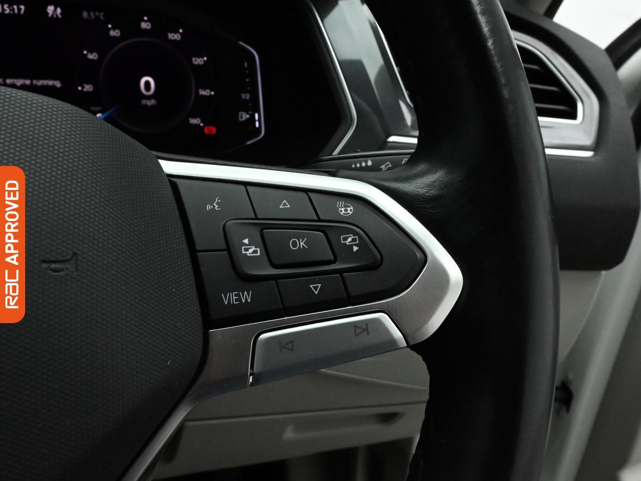 Used Volkswagen Tiguan Allspace 2022 for sale - 76697621: Photo 24