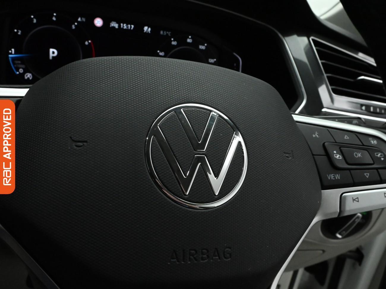 Used Volkswagen Tiguan Allspace 2022 for sale - 76697621: Photo 25