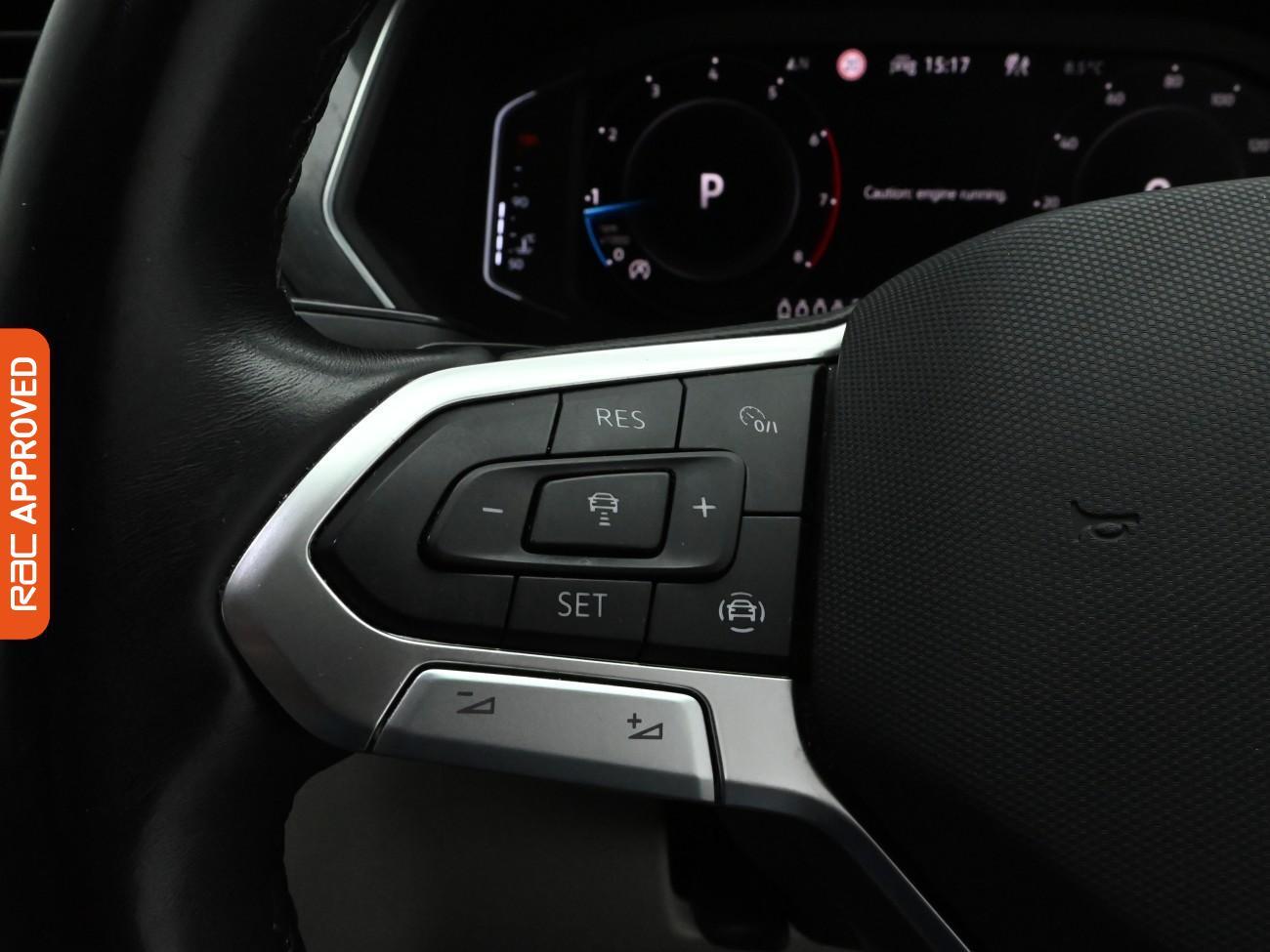 Used Volkswagen Tiguan Allspace 2022 for sale - 76697621: Photo 26