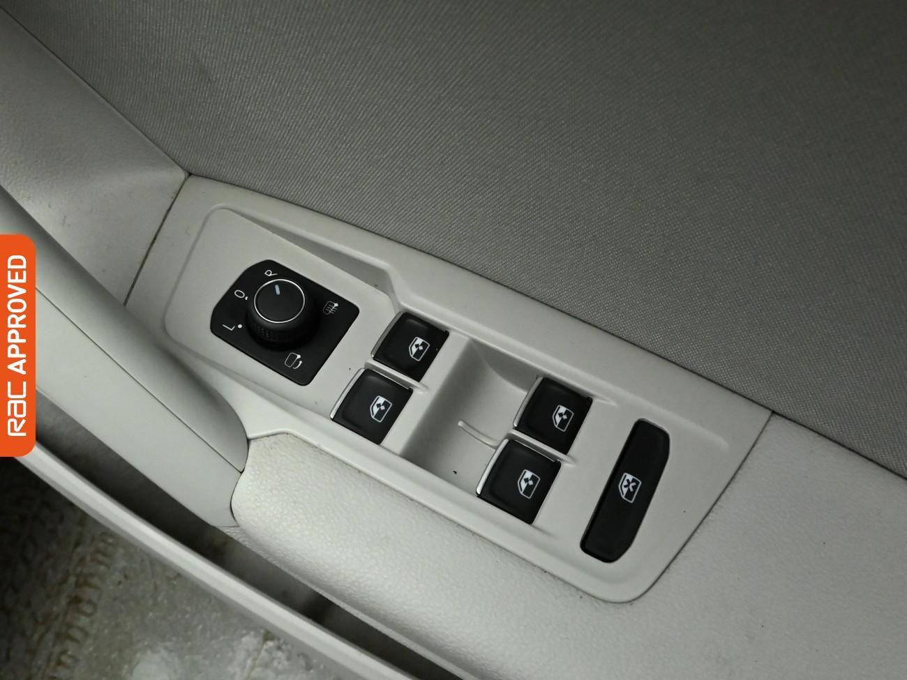 Used Volkswagen Tiguan Allspace 2022 for sale - 76697621: Photo 27