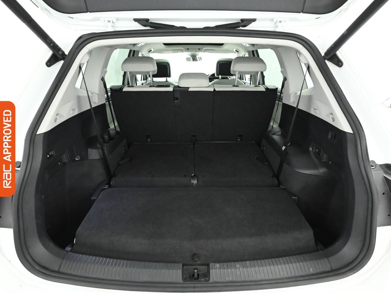 Used Volkswagen Tiguan Allspace 2022 for sale - 76697621: Photo 28