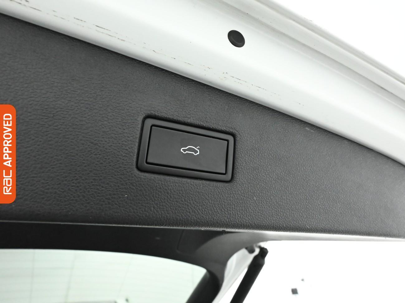 Used Volkswagen Tiguan Allspace 2022 for sale - 76697621: Photo 29