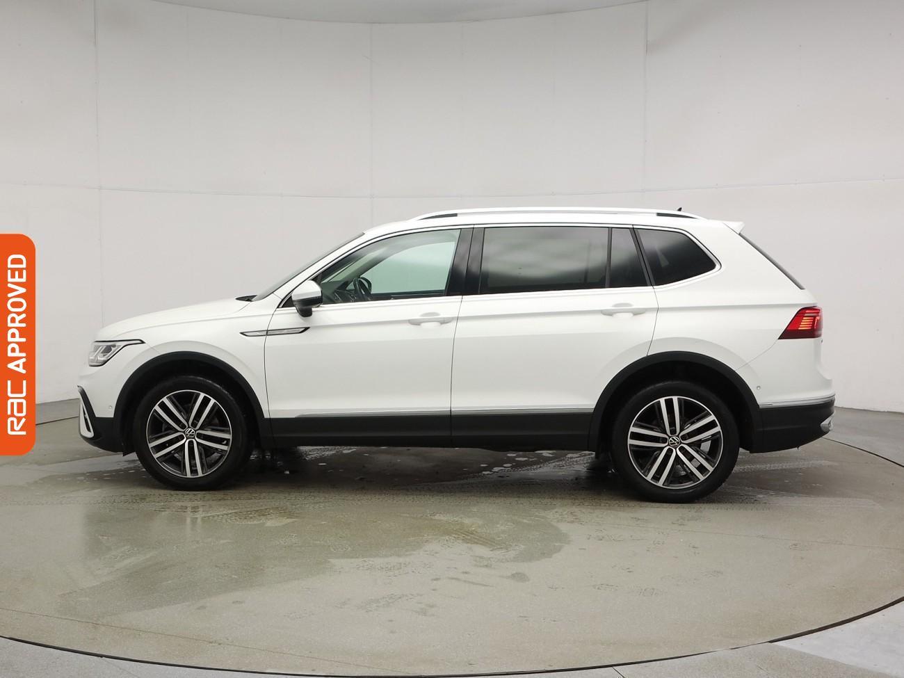 Used Volkswagen Tiguan Allspace 2022 for sale - 76697621: Photo 32