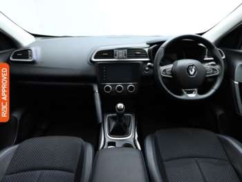 Used Renault Kadjar 2020 for sale - 75129900: Photo