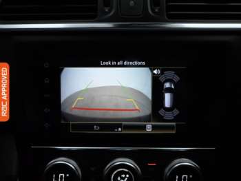 Used Renault Kadjar 2020 for sale - 75129900: Photo