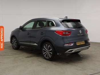 Used Renault Kadjar 2020 for sale - 75129900: Photo