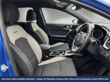 Used Kia Ceed 2019 for sale - 78521781: Photo