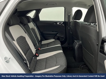 Used Kia Ceed 2019 for sale - 78521781: Photo