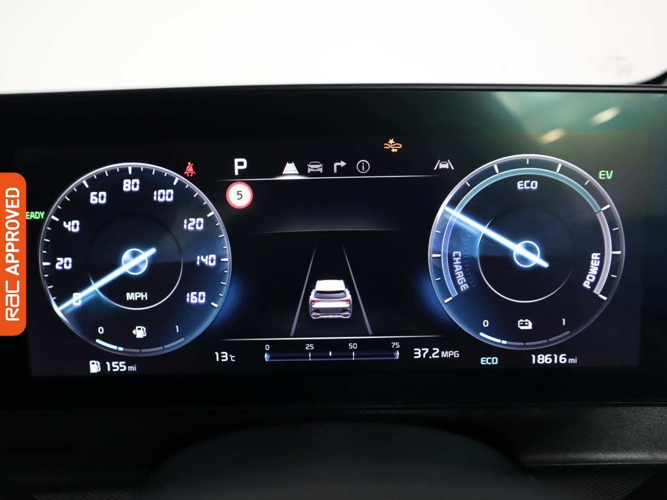 Used Kia Sportage 2025 for sale - 77951794: Photo 11