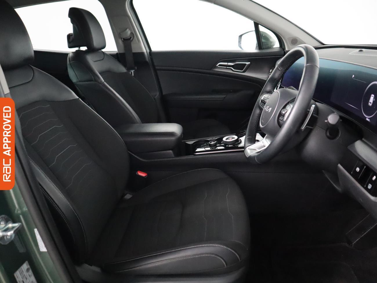 Used Kia Sportage 2025 for sale - 77951794: Photo 12