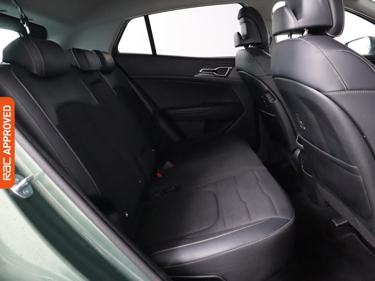 Used Kia Sportage 2025 for sale - 77951794: Photo 13