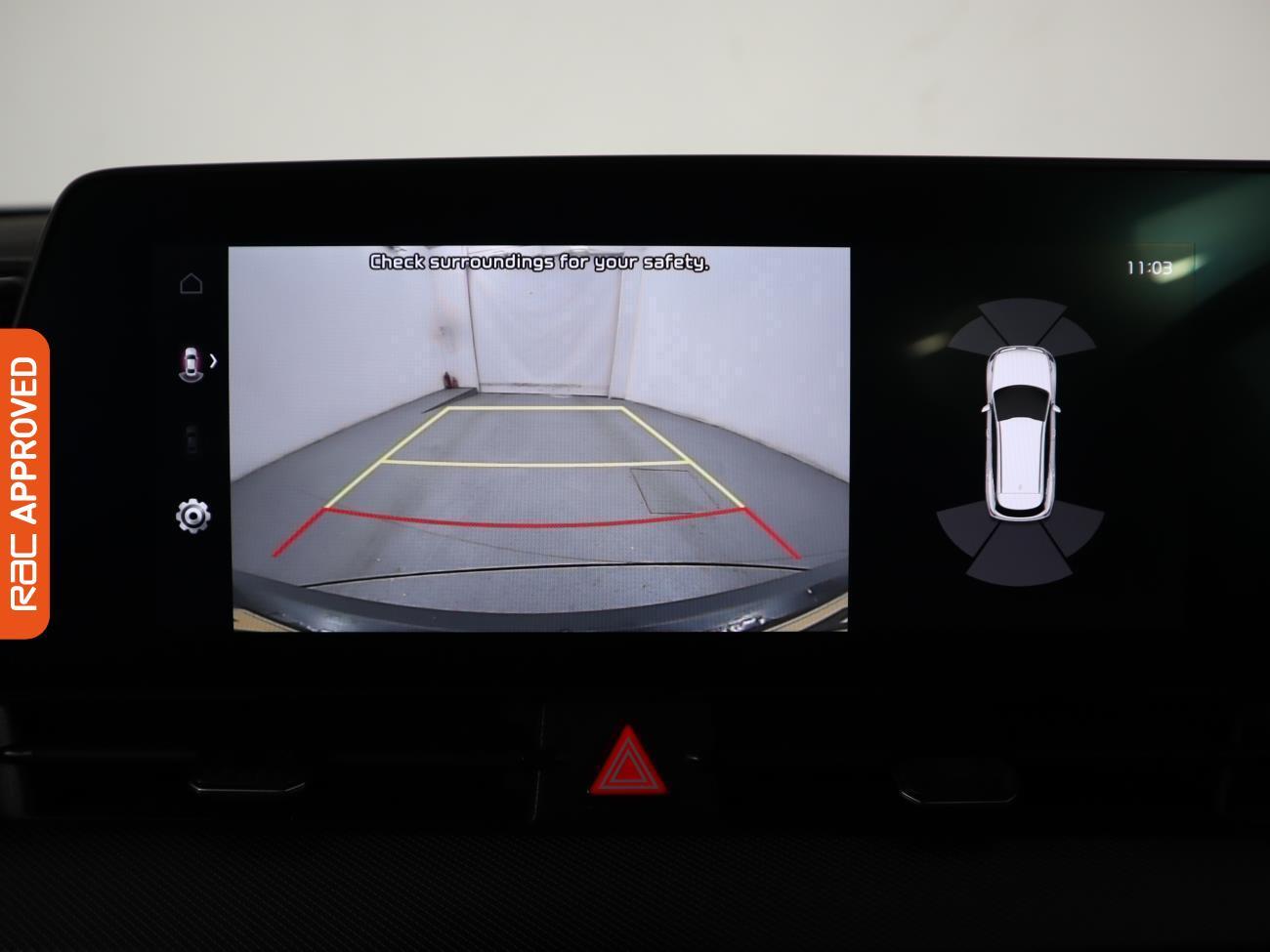 Used Kia Sportage 2025 for sale - 77951794: Photo 14