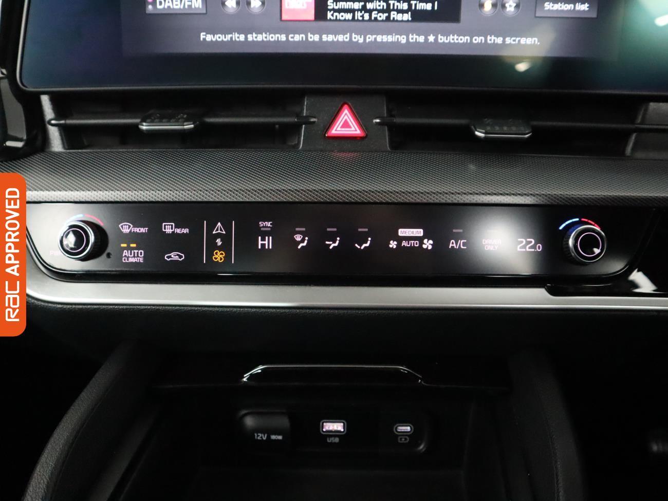 Used Kia Sportage 2025 for sale - 77951794: Photo 16