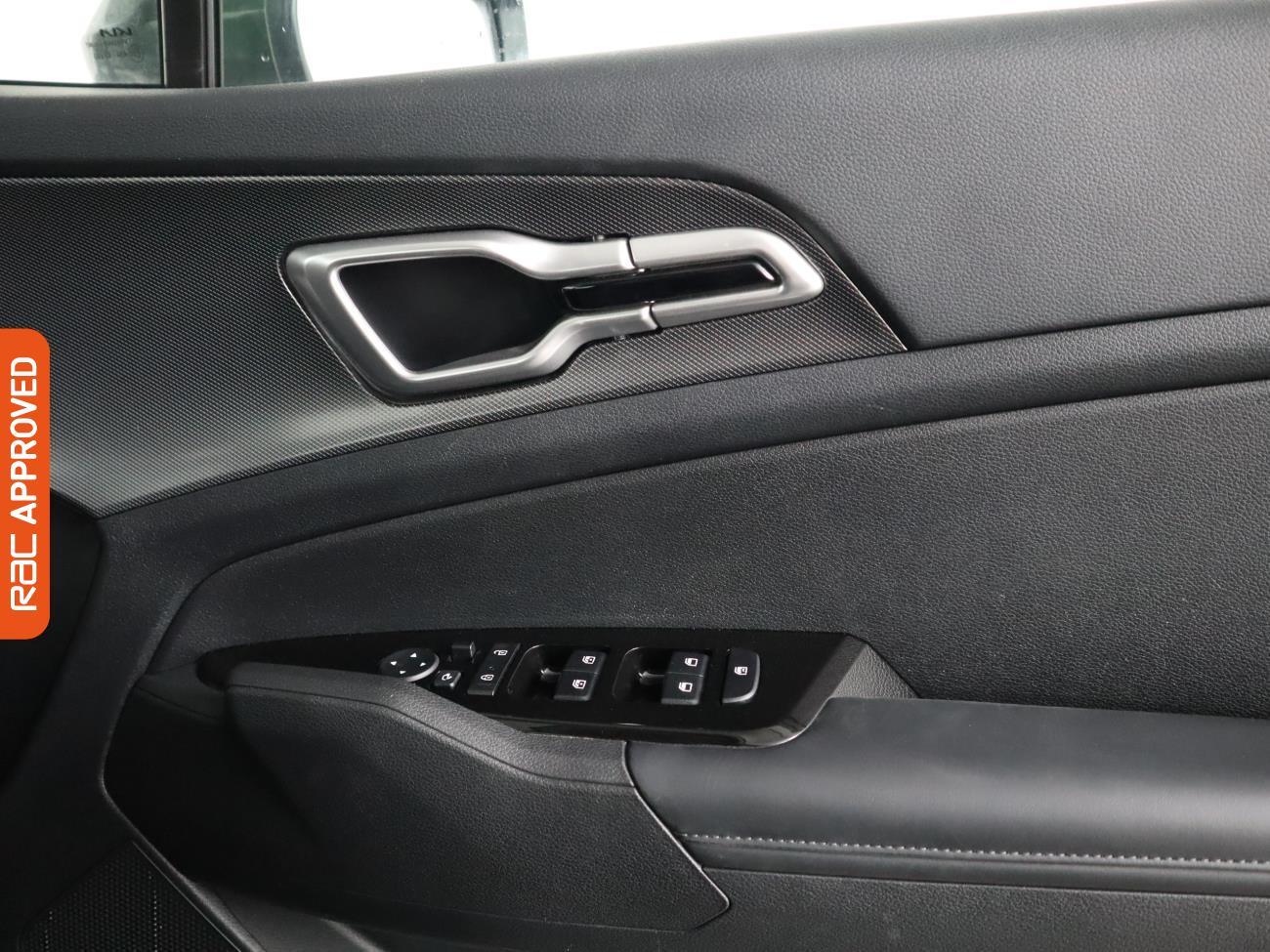 Used Kia Sportage 2025 for sale - 77951794: Photo 17