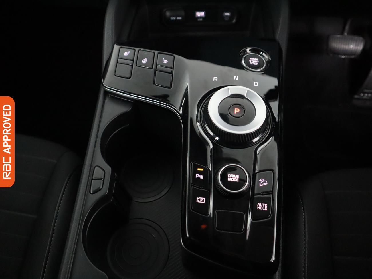 Used Kia Sportage 2025 for sale - 77951794: Photo 19