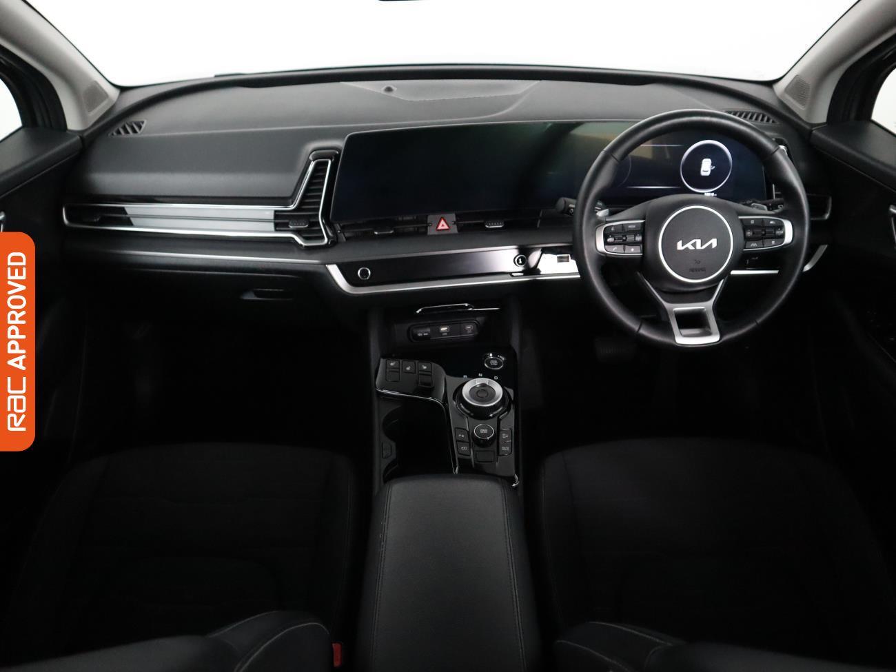 Used Kia Sportage 2025 for sale - 77951794: Photo 2