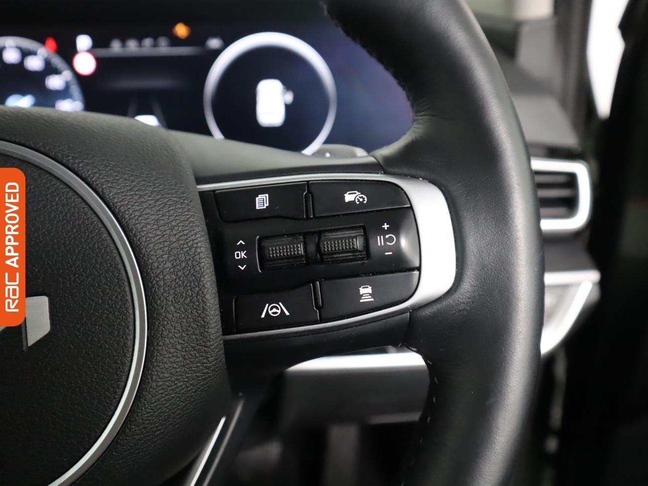 Used Kia Sportage 2025 for sale - 77951794: Photo 22