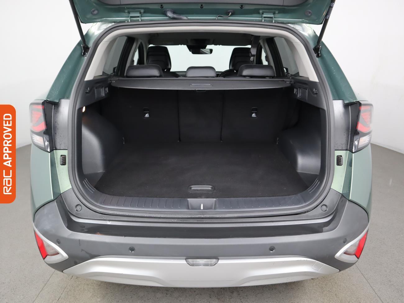 Used Kia Sportage 2025 for sale - 77951794: Photo 23