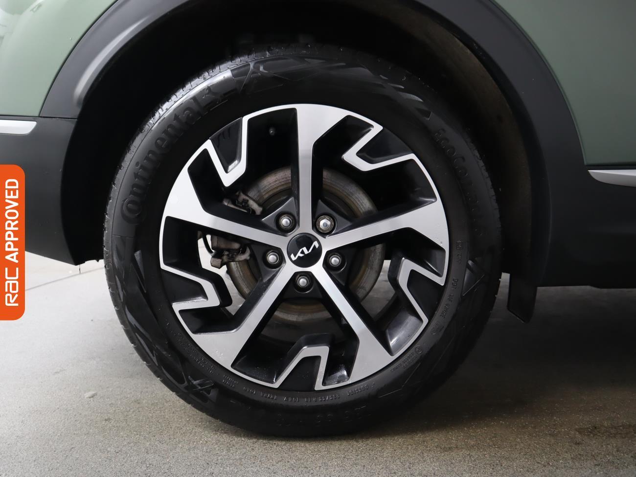 Used Kia Sportage 2025 for sale - 77951794: Photo 24