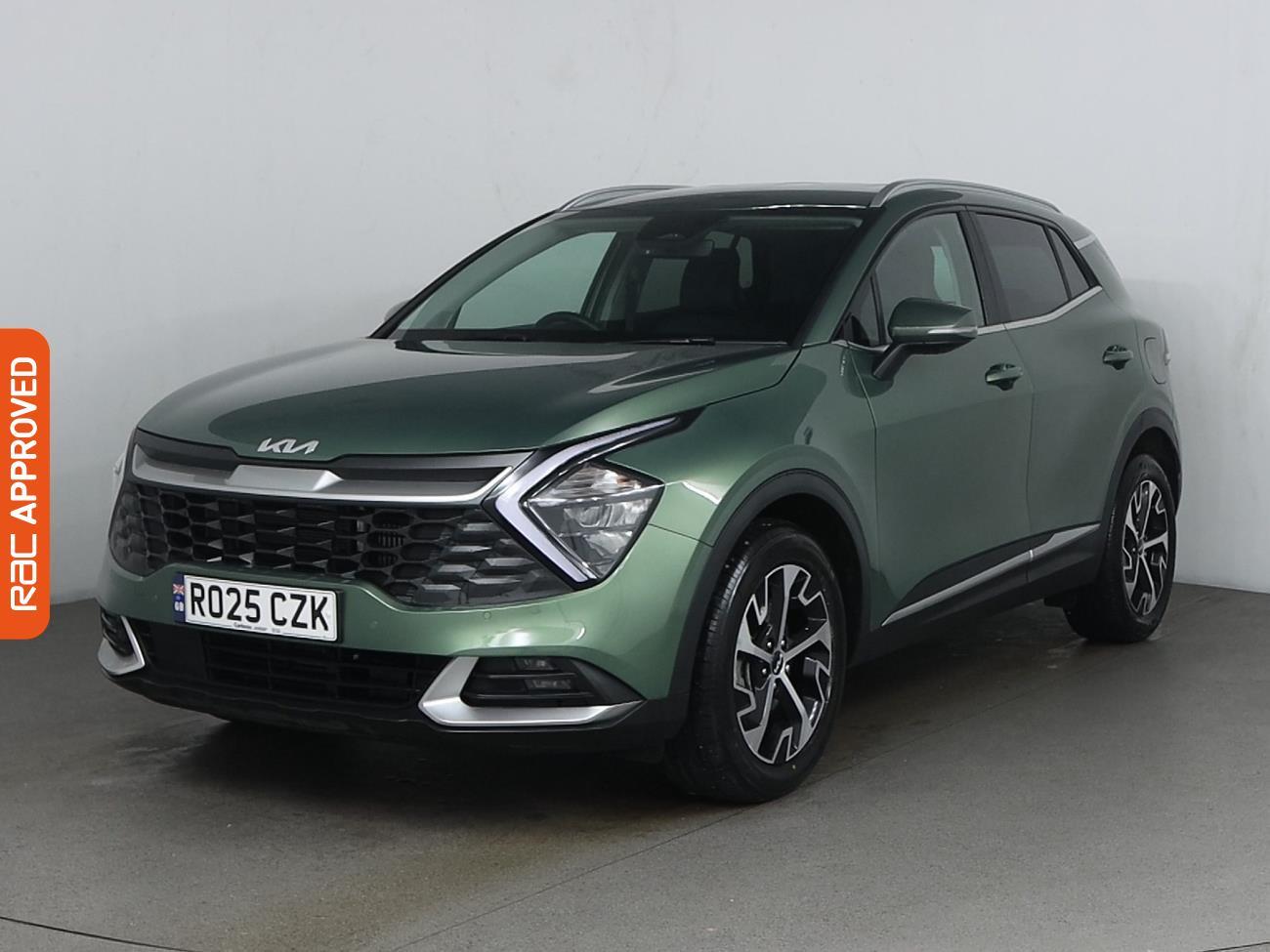 Used Kia Sportage 2025 for sale - 77951794: Photo 25