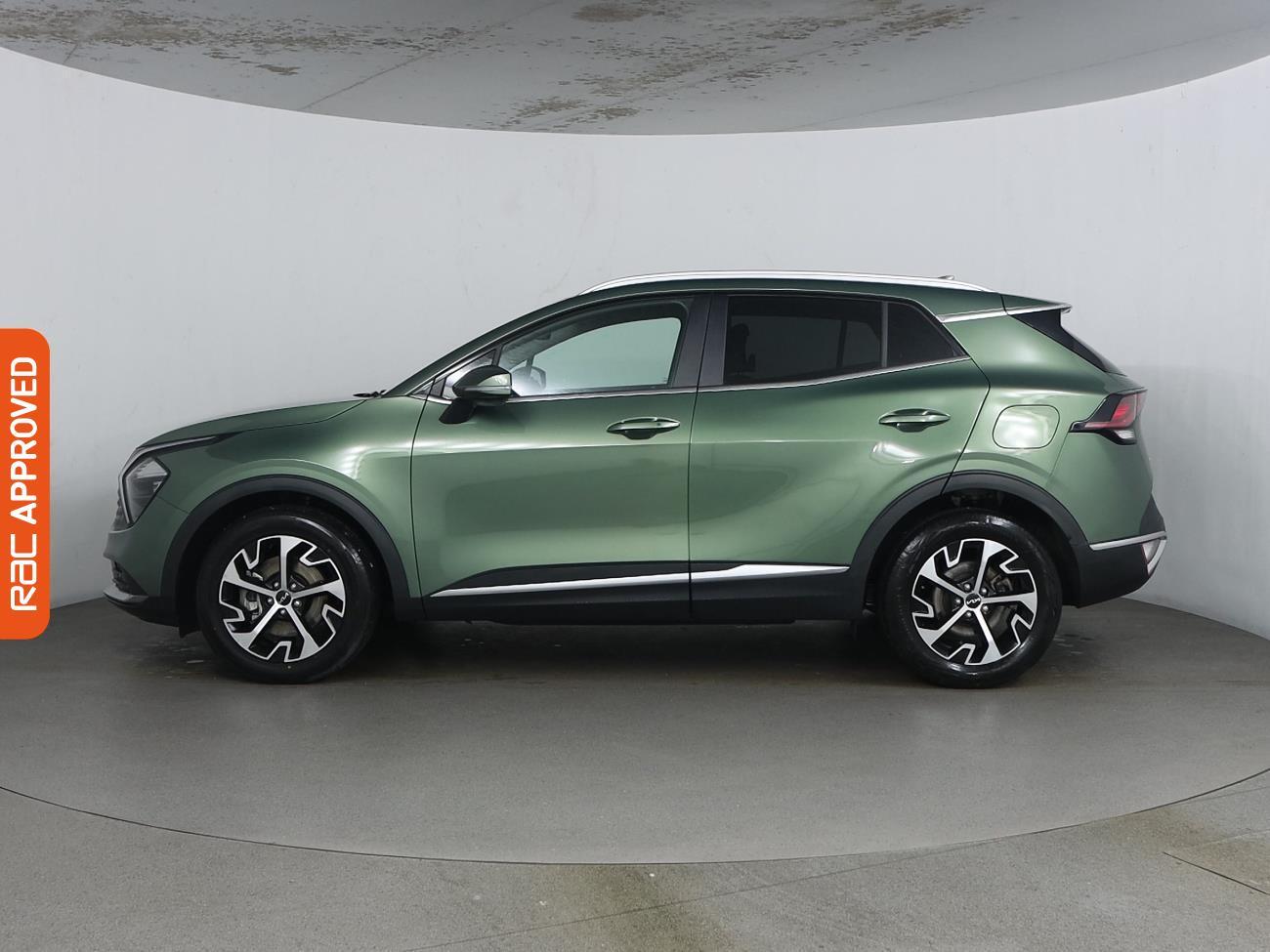 Used Kia Sportage 2025 for sale - 77951794: Photo 26