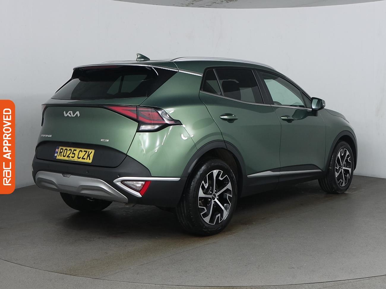 Used Kia Sportage 2025 for sale - 77951794: Photo 27