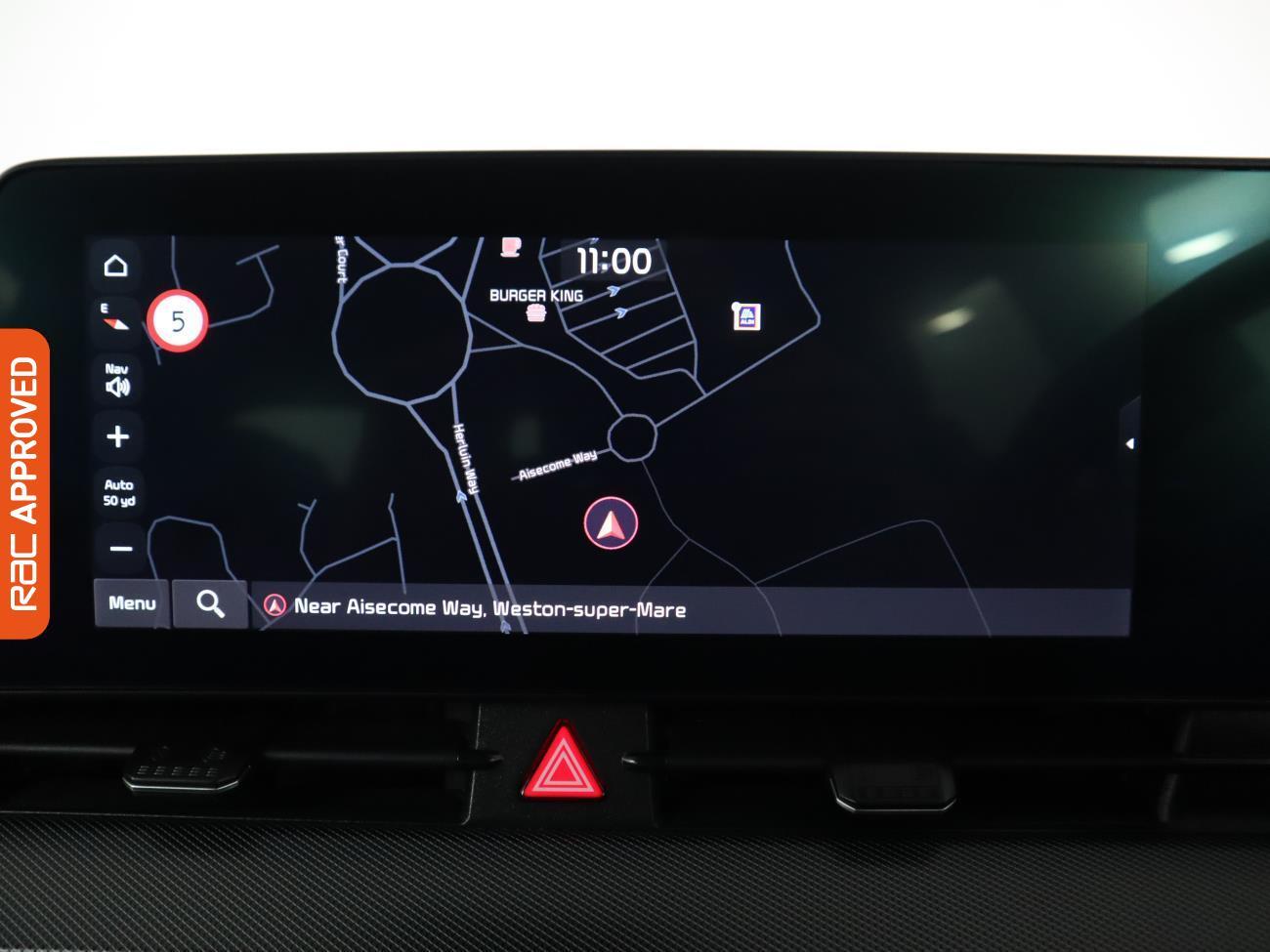 Used Kia Sportage 2025 for sale - 77951794: Photo 3